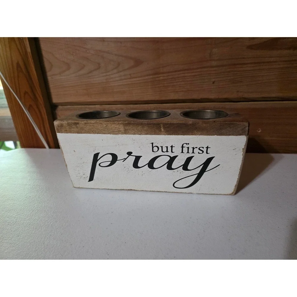 Makeup Brush‎ caddy